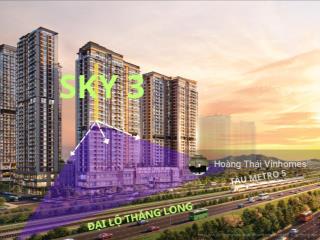 Imperia sky park căn studio dt 28m2 thông thủy giá tts chỉ 2,4 tỷ  ck tts 15% ân hạn 24t