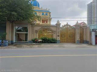 Giảm 8 tỷ. bán biệt thự 6pn, 4wc 745m2, chiêu liêu, phường dĩ an, tp hcm giá ưu đãi còn 42 tỷ tl