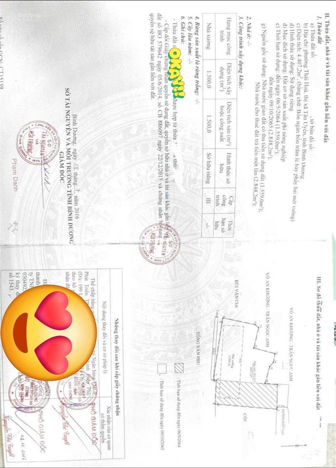 Bán kho, nhà xưởng tại cụm công nghiệp 7 mẫu, giá siêu hời 40 tỷ, diện tích 4407 m2,có trạm điện