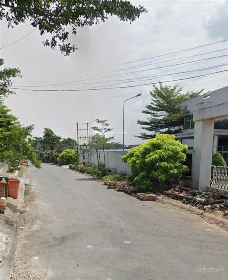 Bán kho, nhà xưởng tại cụm công nghiệp 7 mẫu, giá siêu hời 40 tỷ, diện tích 4407 m2,có trạm điện