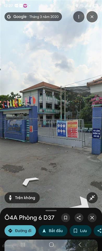 Biệt thự hoàn gia,tặng fun nội thất dt 100 m2,hoàn công 224m2.giá 7,7 tỷ.khu nhà ở phú hồng thịnh 5
