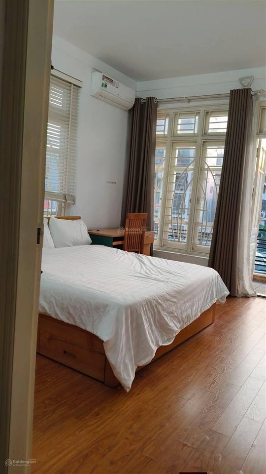 Cho thuê nhà riêng 30 triệu, 100m2, 6pn, 3wc tại âu cơ, nhật tân, tây hồ, hà nội