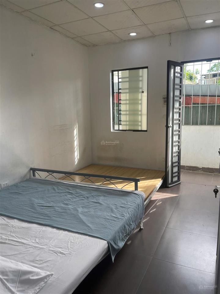 Cho thuê phòng trọ tại ngõ 76 an dương, 3 triệu vnd/tháng, 22m2, 1pn, 1wc, nội thất cơ bản