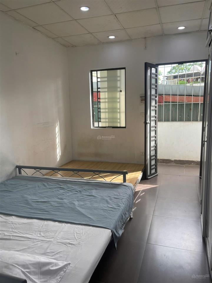 Cho thuê phòng trọ tại ngõ 76 an dương, 3 triệu vnd/tháng, 22m2, 1pn, 1wc, nội thất cơ bản
