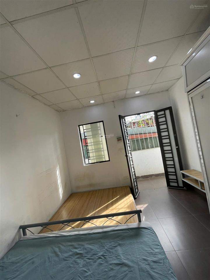 Cho thuê phòng trọ tại ngõ 76 an dương, 3 triệu vnd/tháng, 22m2, 1pn, 1wc, nội thất cơ bản
