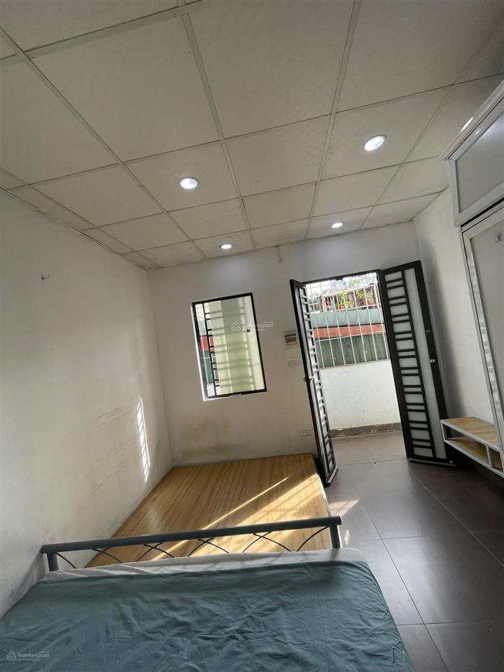 Cho thuê phòng trọ tại ngõ 76 an dương, 3 triệu vnd/tháng, 22m2, 1pn, 1wc, nội thất cơ bản