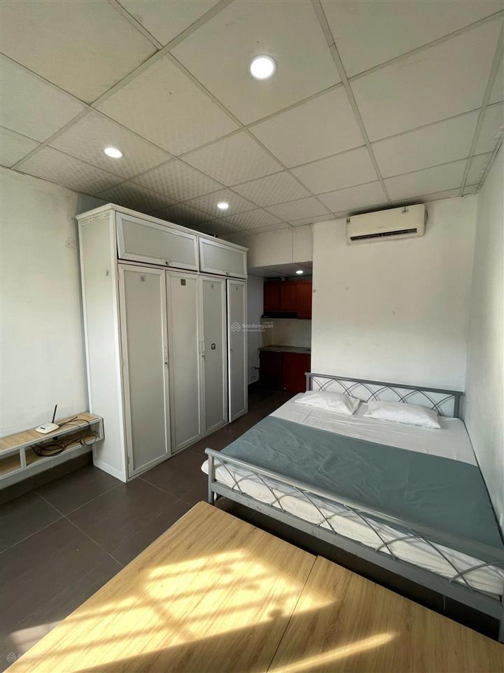 Cho thuê phòng trọ tại ngõ 76 an dương, 3 triệu vnd/tháng, 22m2, 1pn, 1wc, nội thất cơ bản