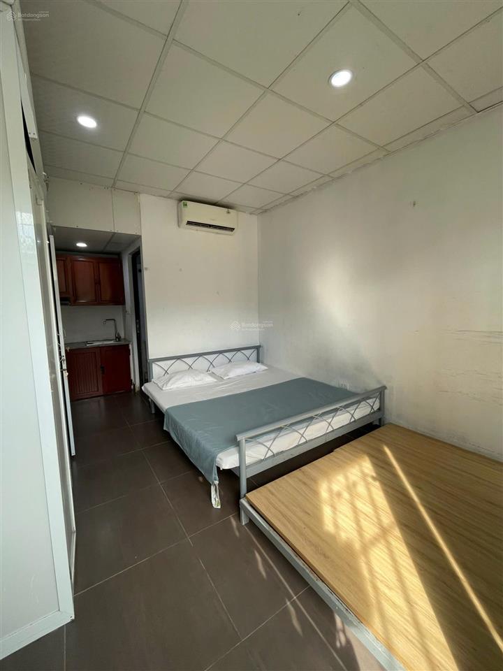Cho thuê phòng trọ tại ngõ 76 an dương, 3 triệu vnd/tháng, 22m2, 1pn, 1wc, nội thất cơ bản