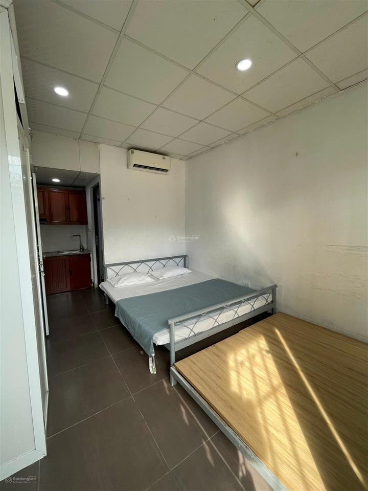 Cho thuê phòng trọ tại ngõ 76 an dương, 3 triệu vnd/tháng, 22m2, 1pn, 1wc, nội thất cơ bản