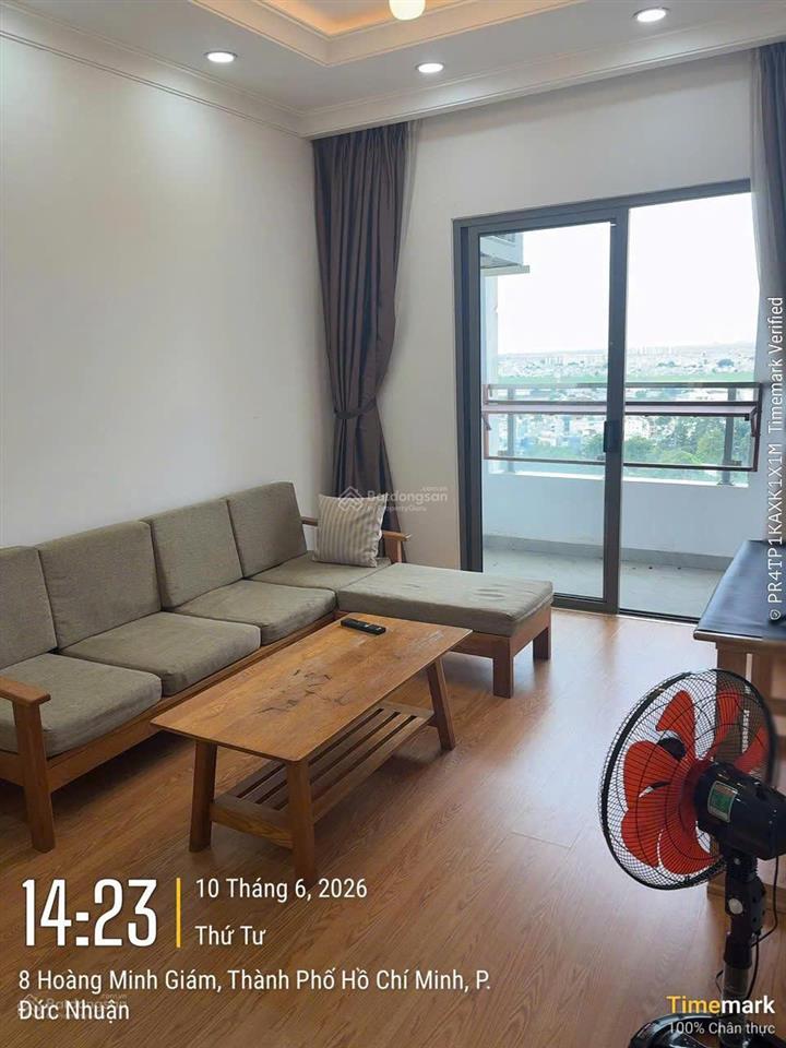 Cho thuê căn hộ garden gate 50m² 1pn 1wc giá chỉ 12,5tr/th nhà đẹp full nội thất,  0931 550 ***
