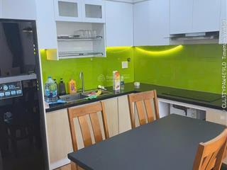Cho thuê căn hộ garden gate 50m2 1pn 1wc giá chỉ 12.5tr/th nhà đẹp full nội thất,  0931 550 ***