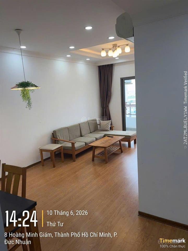 Cho thuê căn hộ garden gate 50m² 1pn 1wc giá chỉ 12,5tr/th nhà đẹp full nội thất,  0931 550 ***
