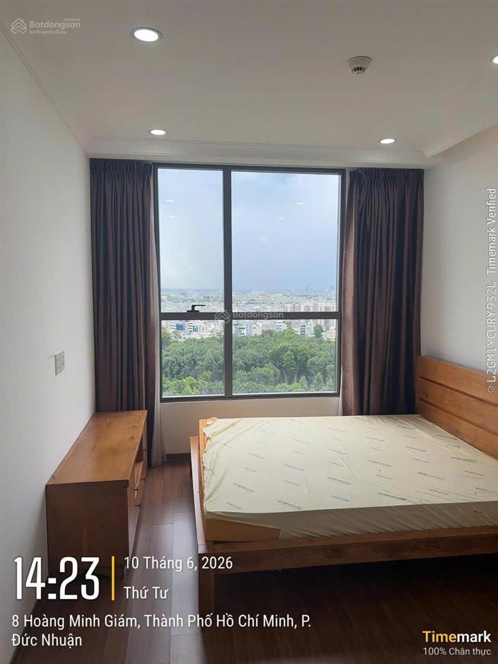 Cho thuê căn hộ garden gate 50m² 1pn 1wc giá chỉ 12,5tr/th nhà đẹp full nội thất,  0931 550 ***