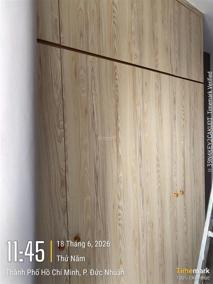 Cho thuê cc orchard garden, 13 triệu/th, 50m2, 1pn, 1wc tại hồng hà, p9, q. phú nhuận