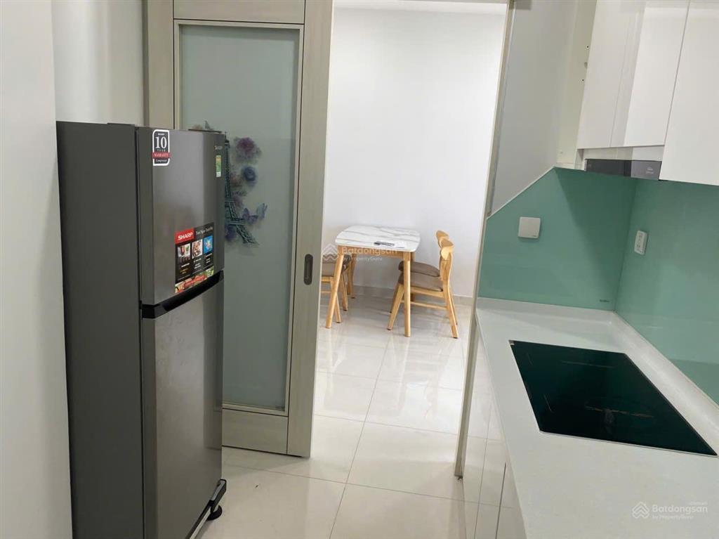 Cho thuê cc dhomme, đường hồng bàng, q6 13, 55m², 1pn, 1wc giá 13tr/th siêu hot  0931 550 ***