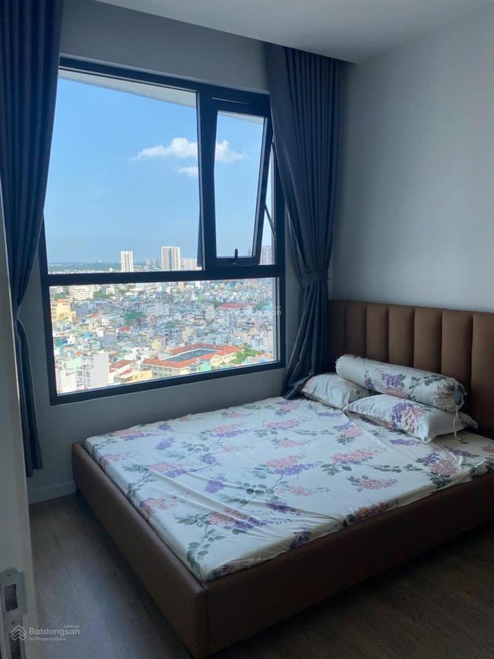 Cho thuê cc dhomme, đường hồng bàng, q6 13, 55m², 1pn, 1wc giá 13tr/th siêu hot  0931 550 ***