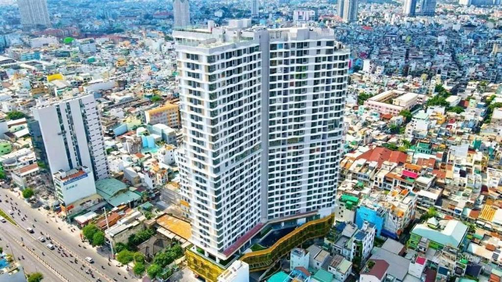 Cho thuê cc dhomme, đường hồng bàng, q6 13, 55m², 1pn, 1wc giá 13tr/th siêu hot  0931 550 ***