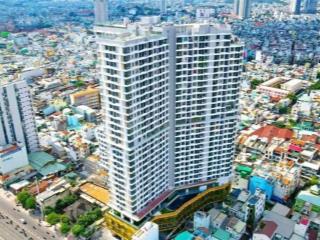 Cho thuê cc dhomme, đường hồng bàng, q6 13, 55m², 1pn, 1wc giá 13tr/th siêu hot  0931 550 ***