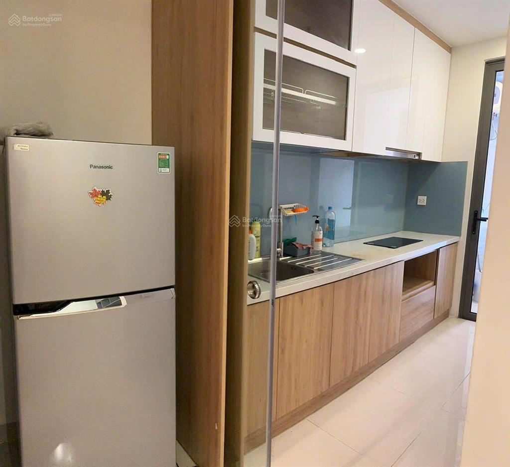 Cho thuê căn hộ cao cấp charmington la pointe q10. 40m2  studio view thoáng nhà đẹp vào ở ngay