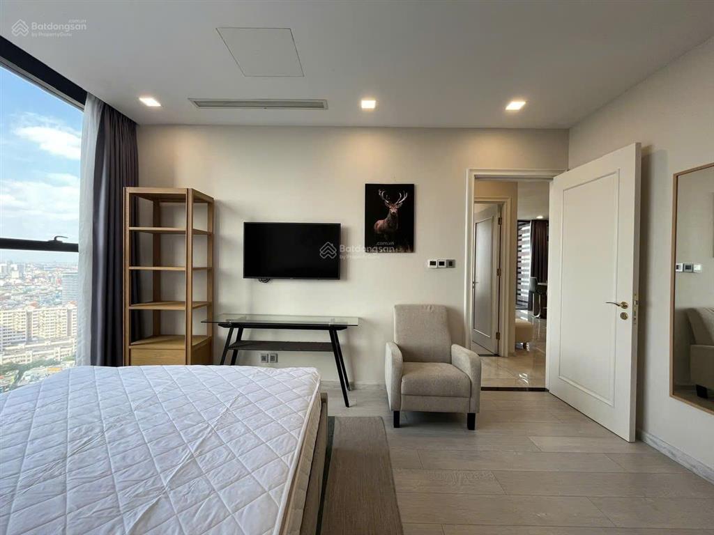 Cho thuê cc đẹp xuất sắc tại newton residence 50m2 1pn giá 15tr/th  0931 550 ***