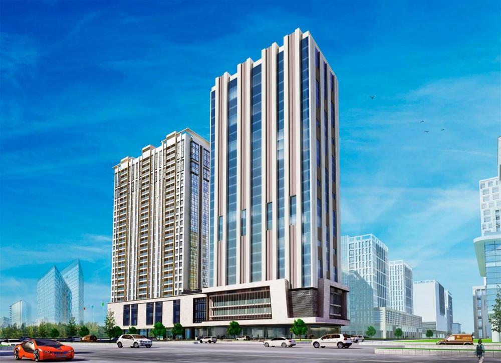 Cho thuê cc 3pn, 2wc, 95m², 20 triệu tại khu phức hợp 152 điện biên phủ, q. bình thạnh