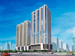 Cho thuê cc 3pn, 2wc, 95m², 20 triệu tại khu phức hợp 152 điện biên phủ, q. bình thạnh