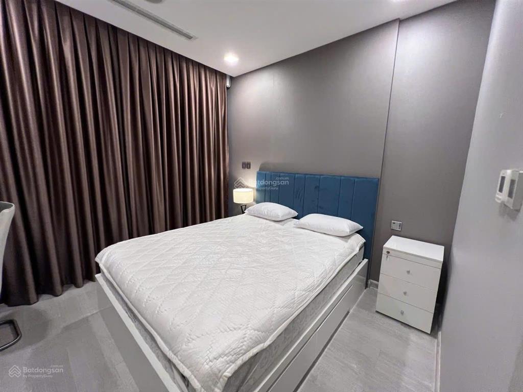 Cho thuê ch grand riverside, 16 triệu vnd, 80m2, 2pn, 2wc, view đẹp  0931 550 ***
