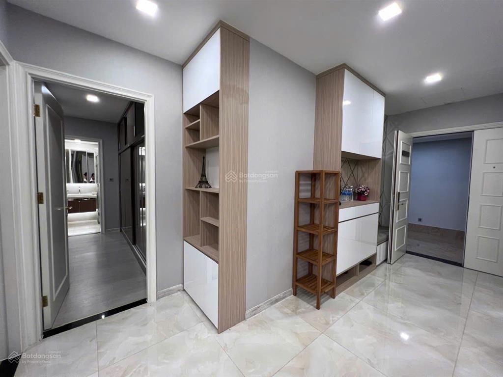 Cho thuê ch grand riverside, 16 triệu vnd, 80m2, 2pn, 2wc, view đẹp  0931 550 ***