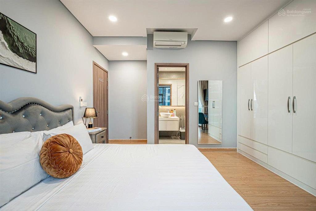 Cho thuê nhanh cc the everrich infinity 75m² 2pn 2wc giá 19tr/th  0931 550 ***