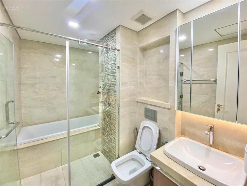 Cho thuê gấp ch tại lucky palace 90m2, 3pn, 15 triệu vnd phan văn khỏe, q6 