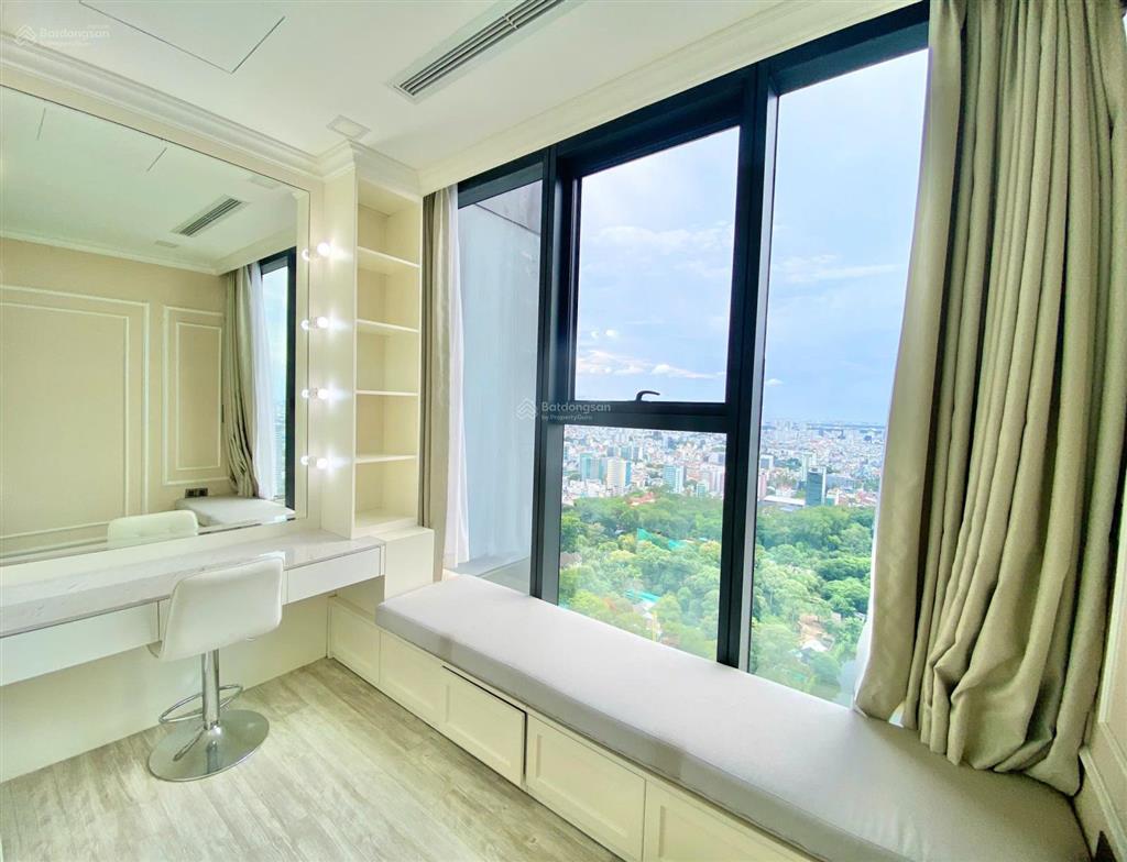 Cho thuê cc gold view 80m2  2pn2wc giá 17tr/th nhà đẹp xuất sắc  0931 550 ***