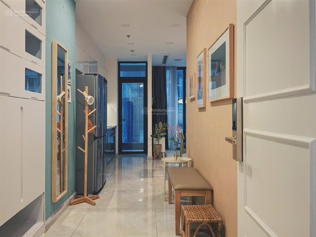 Cho thuê ch hùng vương plaza, 17 triệu vnd, 130m2, 2pn, 3wc đẹp xuất sắc