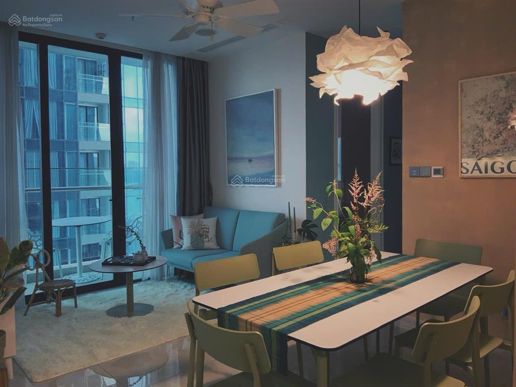 Cho thuê ch hùng vương plaza, 17 triệu vnd, 130m2, 2pn, 3wc đẹp xuất sắc