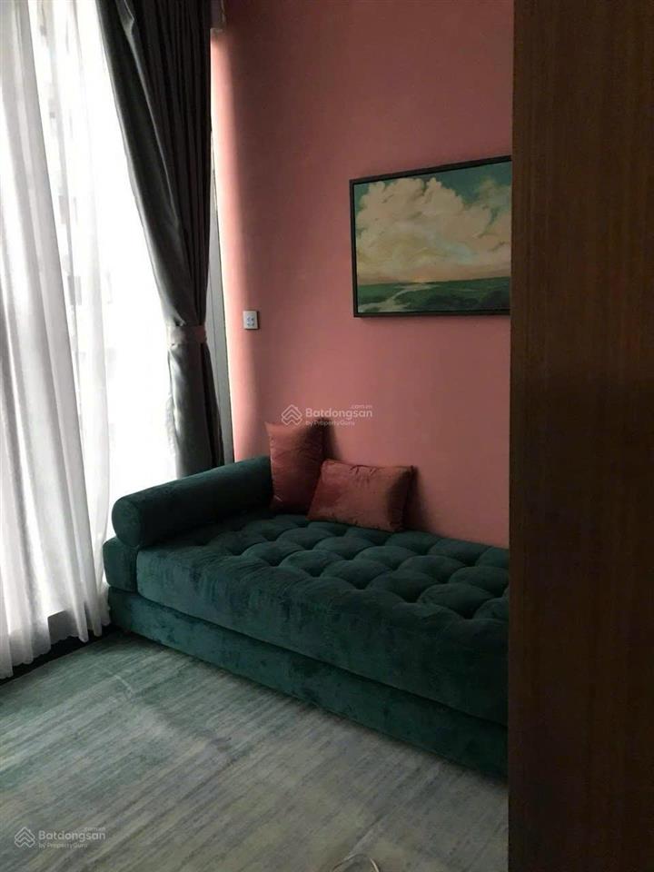 Cho thuê ch hùng vương plaza, 17 triệu vnd, 130m2, 2pn, 3wc đẹp xuất sắc