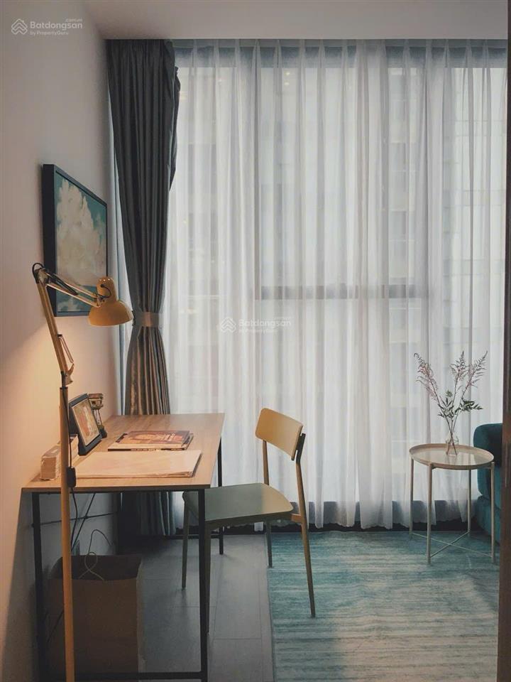 Cho thuê ch hùng vương plaza, 17 triệu vnd, 130m2, 2pn, 3wc đẹp xuất sắc