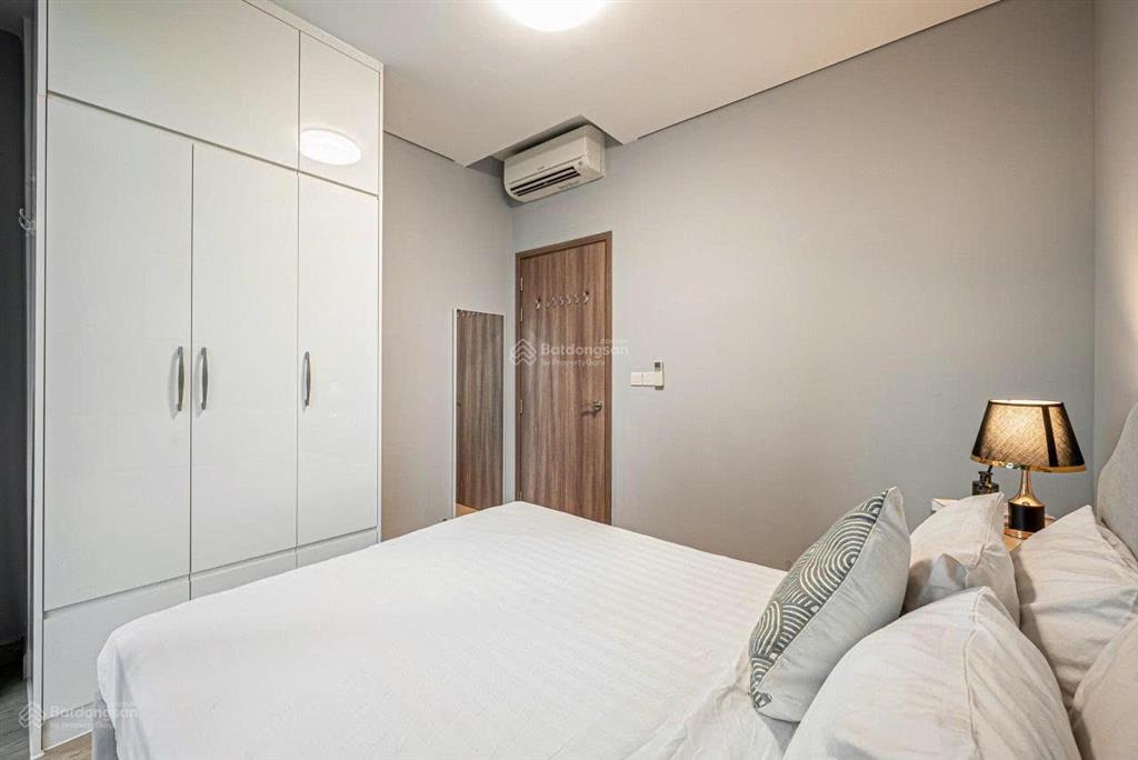 Cho thuê gấp cc grand riverside 80m2, 2pn, 2wc, 16tr/th đầy đủ tiện nghi  0931 550 ***