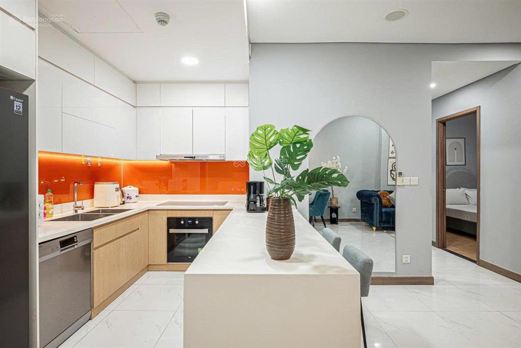 Cho thuê gấp cc grand riverside 80m2, 2pn, 2wc, 16tr/th đầy đủ tiện nghi  0931 550 ***