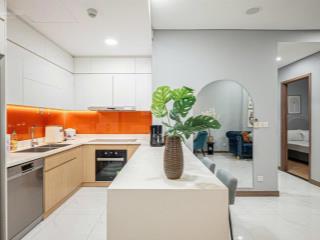 Cho thuê gấp cc grand riverside 80m2, 2pn, 2wc, 17tr/th đầy đủ tiện nghi  0931 550 ***