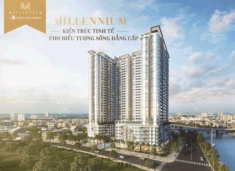 Cho thuê chcc millennium 40m² oficetel/duplex giá chỉ 11tr/th view sông.  0931 550 ***