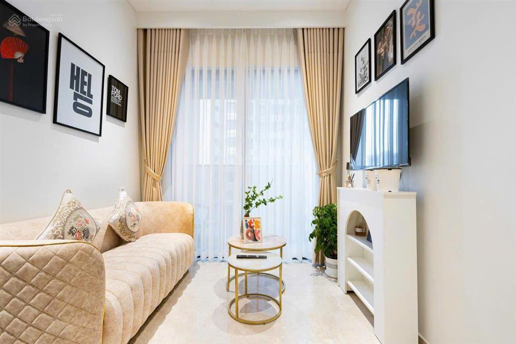 Cho thuê ch tại masteri thảo điền, quận 2, 50m2, 1pn, 1wc, giá 16tr/th  xem nhà 0931 550 ***