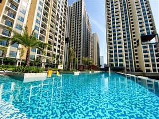 Cho thuê căn hộ tại hado centrosa garden, 60m2 2pn giá chỉ 18tr/th  0931 550 ***