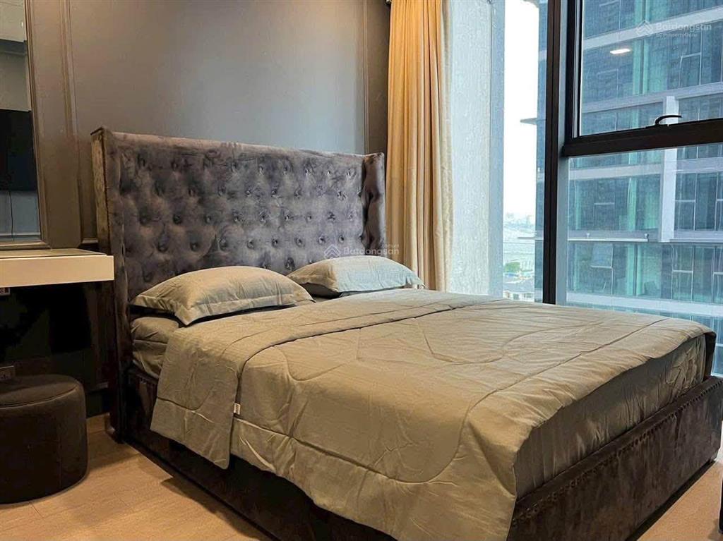Cho thuê căn hộ tại hado centrosa garden, 60m2 2pn giá chỉ 18tr/th  0931 550 ***
