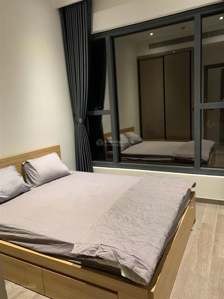 Cho thuê sunwah pearl 55 m2 1pn 1wc full nội thất giá 25tr/th hàng hiếm tại view đẹp  0931 550 ***