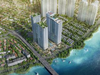Cho thuê sunwah pearl 55 m2 1pn 1wc full nội thất giá 25tr/th hàng hiếm tại view đẹp  0931 550 ***