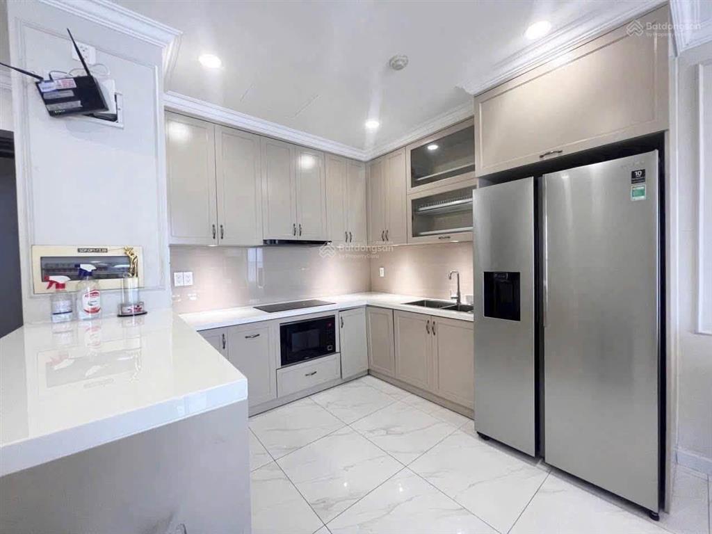 Cho thuê cc botanica premier, 70m2, 2pn, 2wc, giá chỉ từ 15tr/th  0931 550 ***