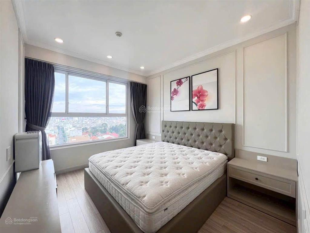 Cho thuê cc botanica premier, 70m2, 2pn, 2wc, giá chỉ từ 15tr/th  0931 550 ***