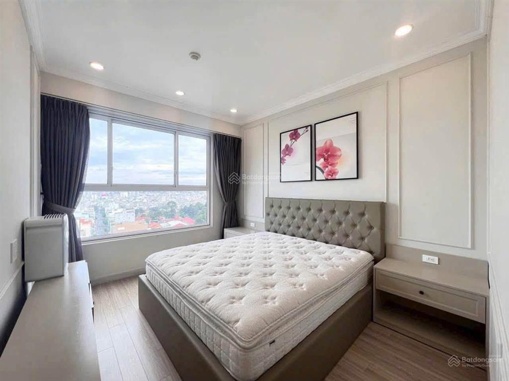 Căn hộ orchard park view, 50m2 1pn 1wc giá chỉ 13,5tr/th  xem nhà 0931 550 ***