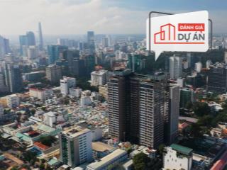Cho thuê chung cư cao cấp the marq, 55m2 2pn giá chỉ từ 26tr/th, nhà cực đẹp  0931 550 ***