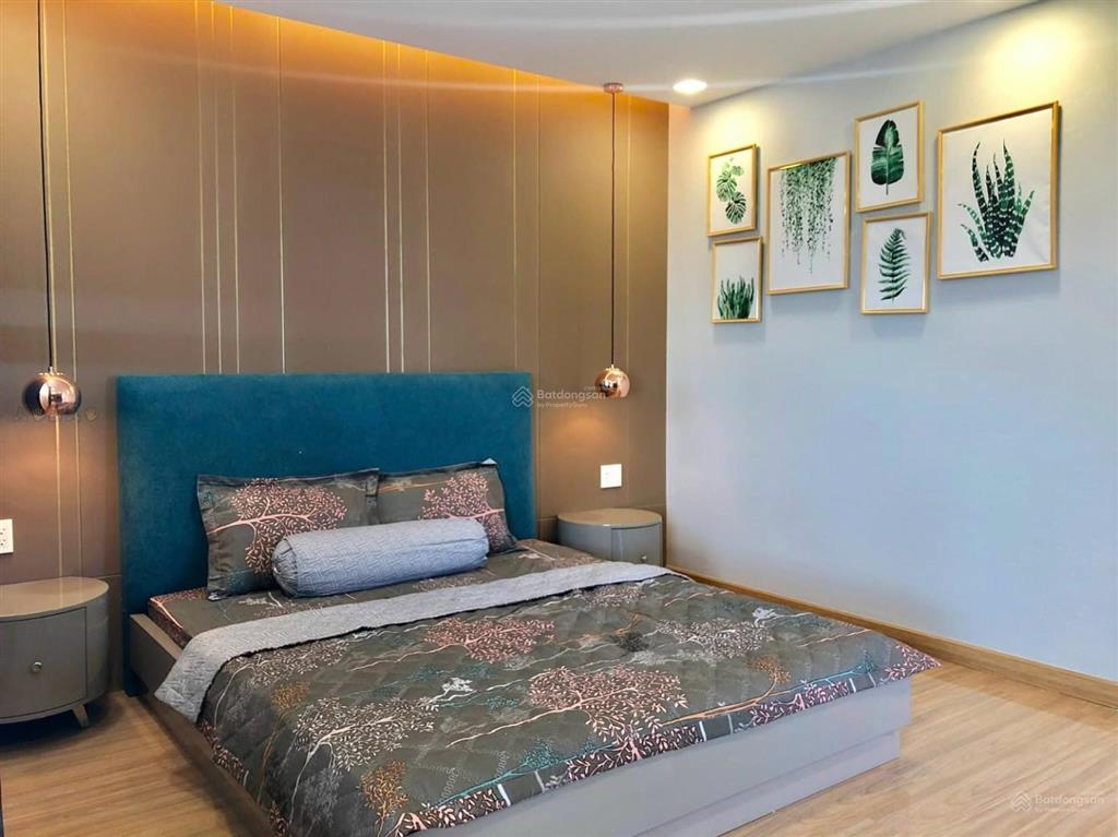Cho thuê cc central garden q1, 90m2 2pn 2wc giá chỉ 15tr/th  xem nhà 0931 550 ***