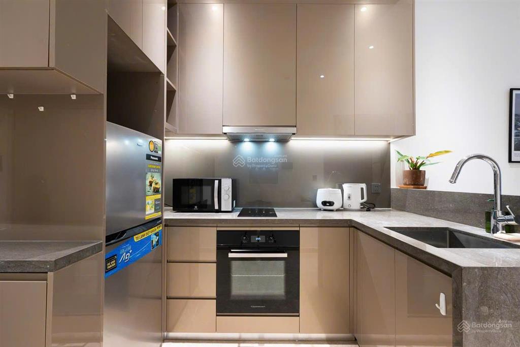 Cho thuê cc golden mansion, 60m2, 2pn, 2wc giá chỉ 14tr/th  0931 550 ***
